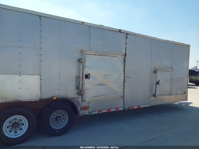 Freedom Trailers Trailer