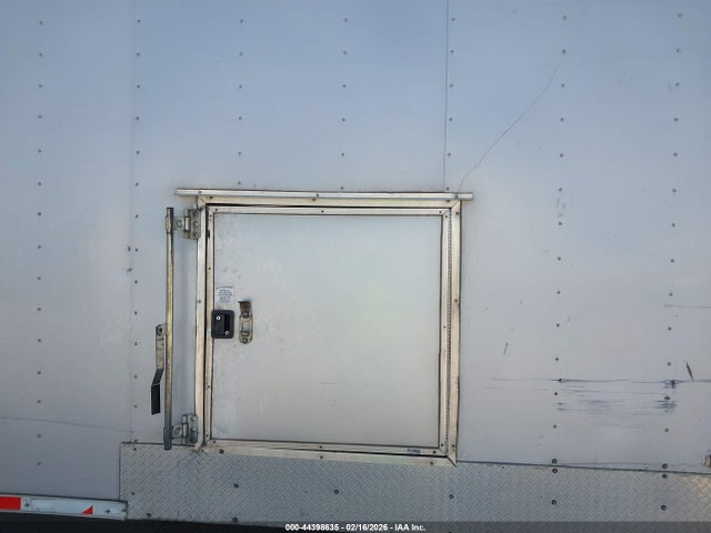 Freedom Trailers Trailer