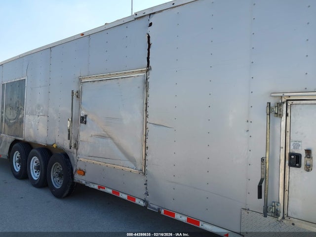Freedom Trailers Trailer