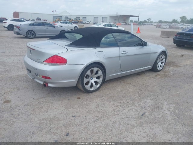 BMW 6 Series