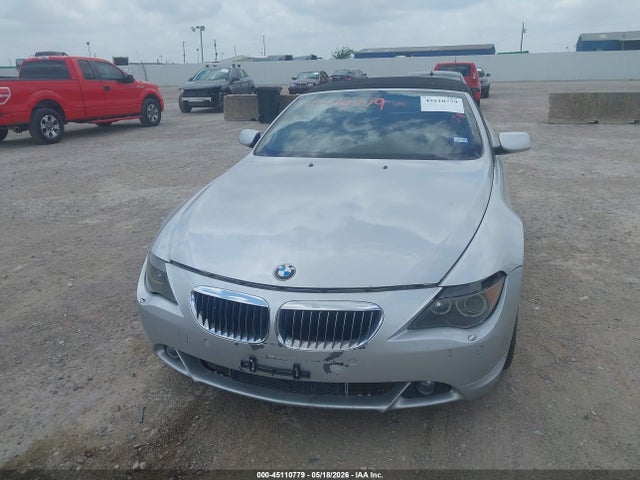 BMW 6 Series