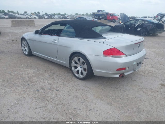BMW 6 Series