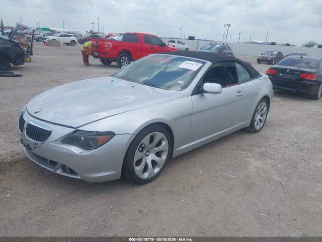 BMW 6 Series