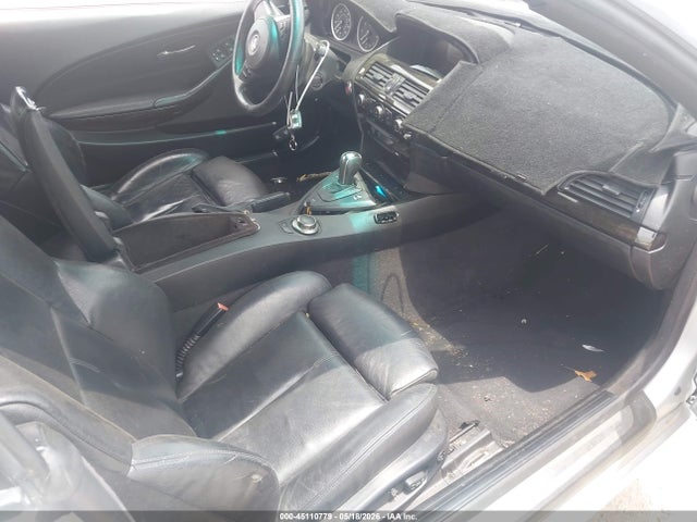 BMW 6 Series