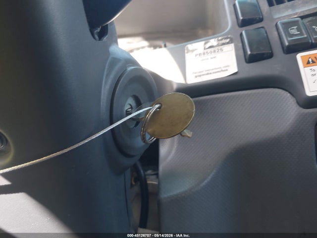 Isuzu Npr Hd