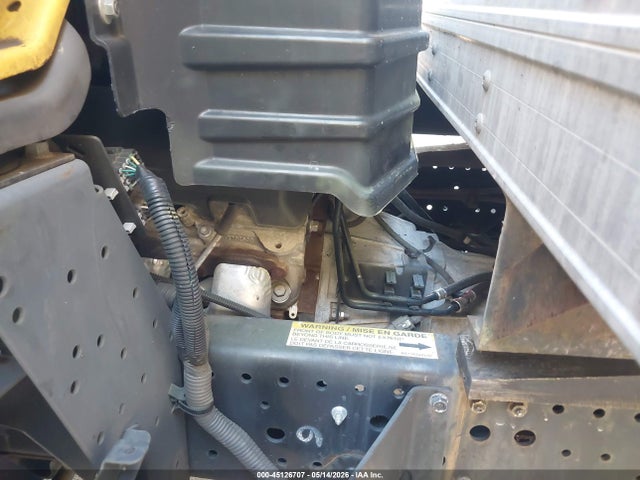 Isuzu Npr Hd