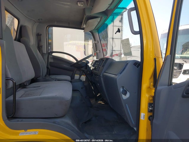 Isuzu Npr Hd