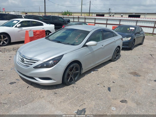 Hyundai SONATA Gls