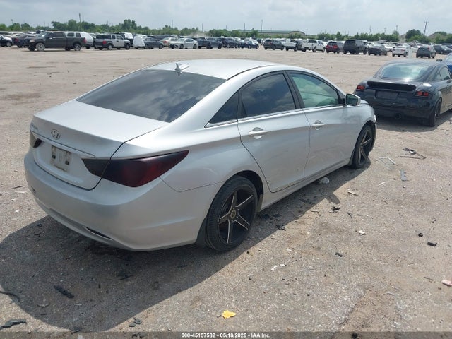 Hyundai SONATA Gls