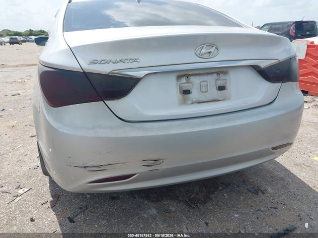 Hyundai SONATA Gls