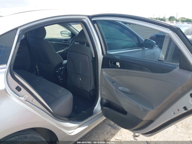 Hyundai SONATA Gls