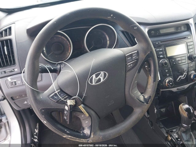 Hyundai SONATA Gls
