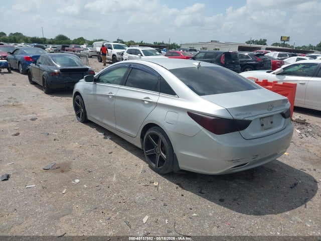 Hyundai SONATA Gls