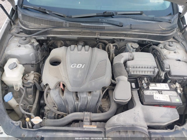 Hyundai SONATA Gls
