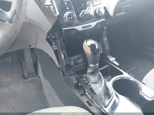 Hyundai SONATA Gls