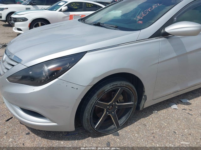 Hyundai SONATA Gls