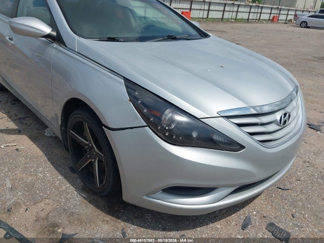 Hyundai SONATA Gls