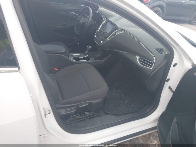 Chevrolet Malibu 1ls