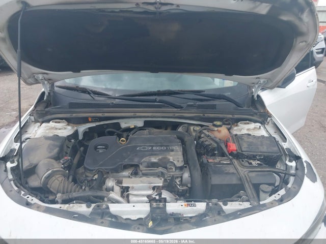 Chevrolet Malibu 1ls