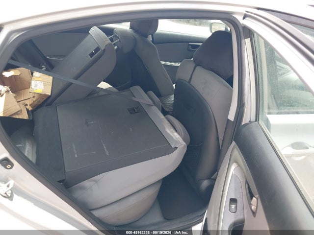 Hyundai ELANTRA Gls