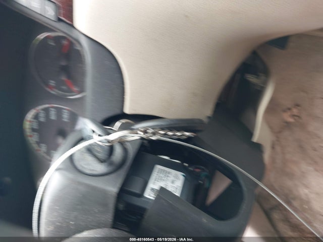 Chevrolet Impala Ss