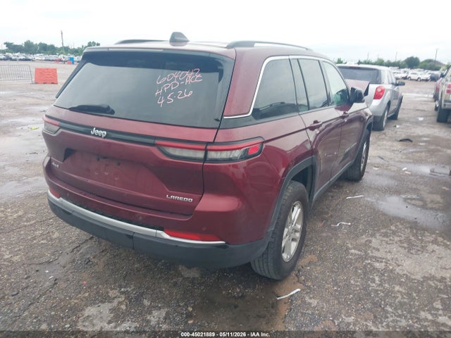 Jeep Grand Cherokee Laredo 4x4
