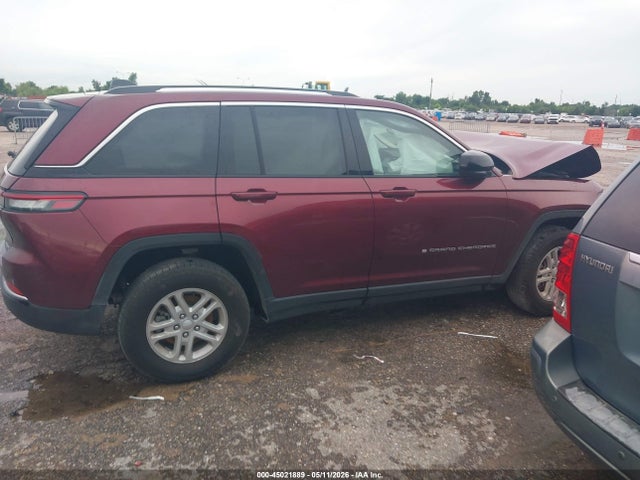 Jeep Grand Cherokee Laredo 4x4