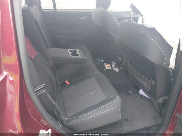 Jeep Grand Cherokee Laredo 4x4