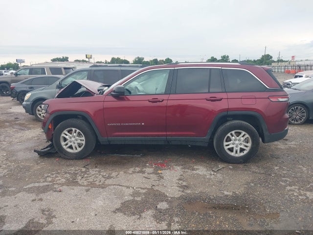 Jeep Grand Cherokee Laredo 4x4