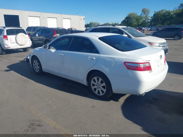 Toyota Camry Xle V6