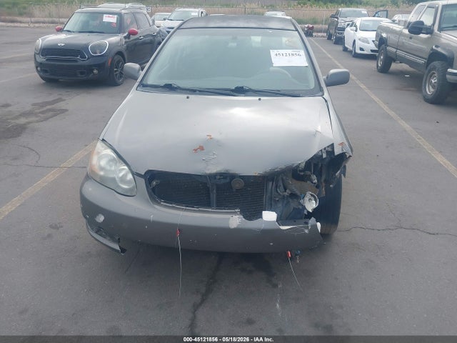 Toyota Corolla S