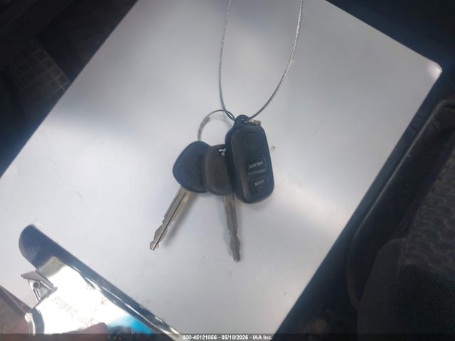 Toyota Corolla S