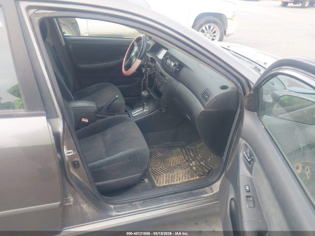 Toyota Corolla S