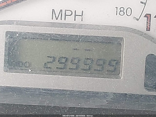 Toyota Corolla S
