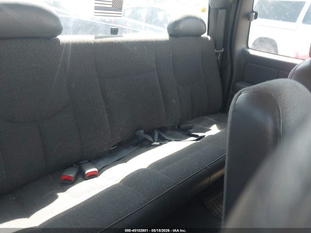 Chevrolet Silverado 1500 Work Truck