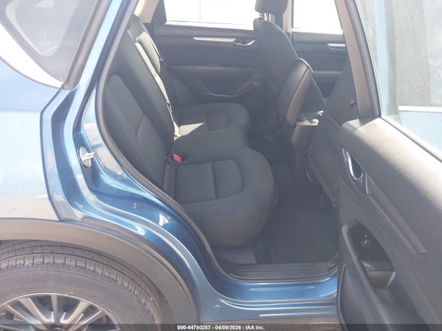 Mazda Cx Sport