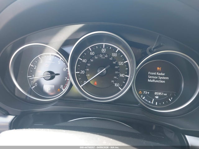 Mazda Cx Sport