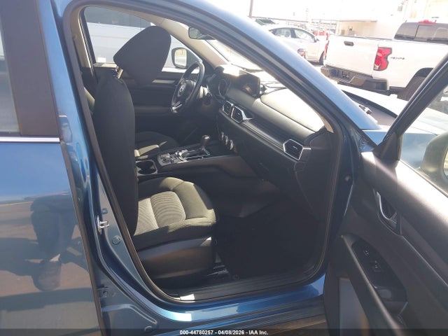 Mazda Cx Sport