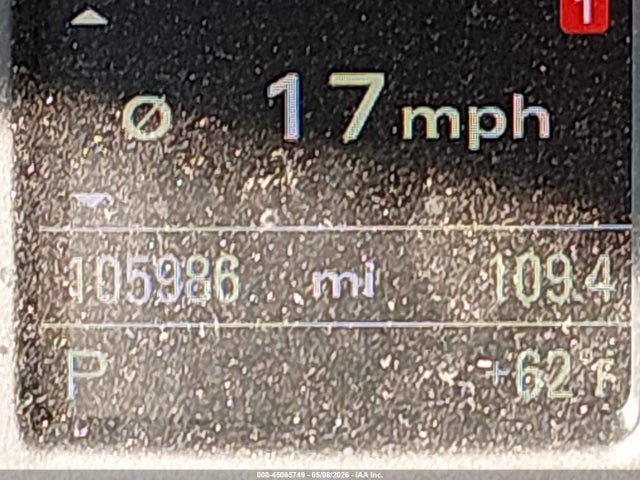 Audi Q3 2.0t Premium Plus