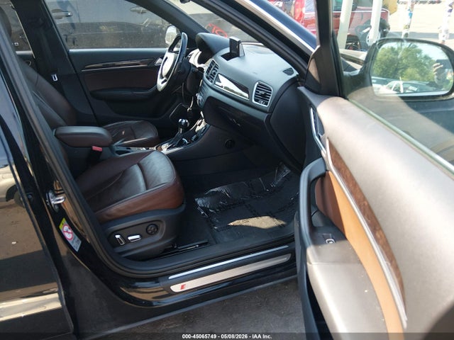 Audi Q3 2.0t Premium Plus
