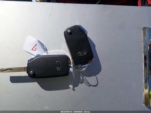 Kia Seltos Lx