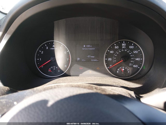 Kia Seltos Lx