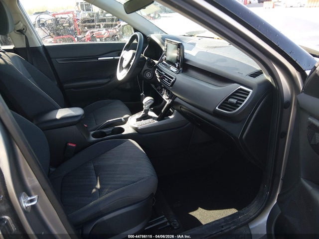 Kia Seltos Lx