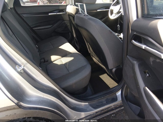 Kia Seltos Lx