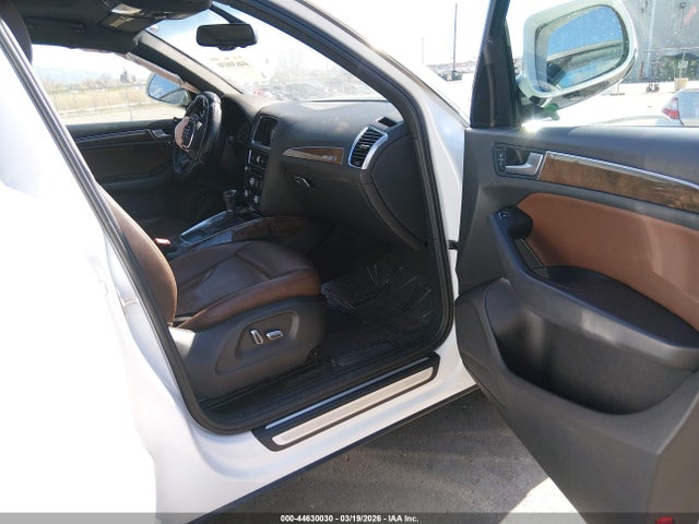 Audi Q5 2.0t Premium