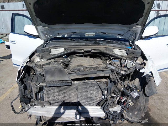 Audi Q5 2.0t Premium