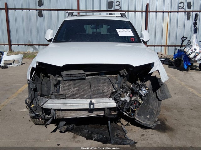 Audi Q5 2.0t Premium