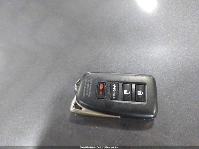 Lexus RX F Sport Appearance