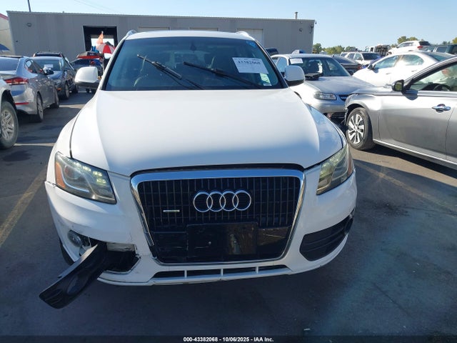 Audi Q5 3.2 Premium