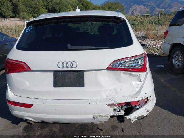 Audi Q5 3.2 Premium